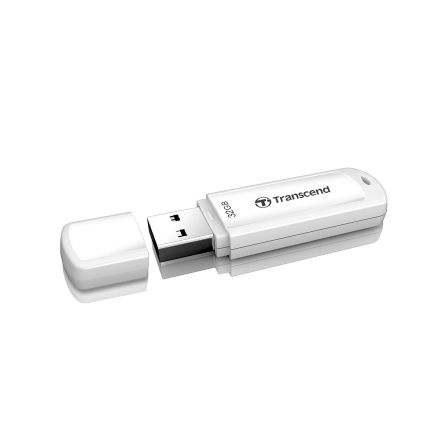 Transcend, USB-Stick, 32 GB, USB 3.1, JF730