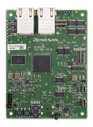Renesas Electronics CPU Board CPU Development Board