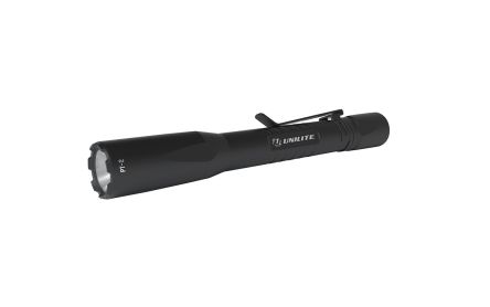 Unilite PT-2 Stift-Taschenlampe LED Im Alu-Gehäuse, 275 Lm / 90 M, 137 Mm