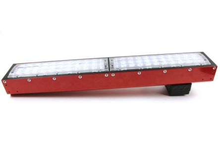 Intelligent Horticultural Solutions Florence LED-Pflanzenlampe Breit, 105 Mm X 80mm X 680 Mm