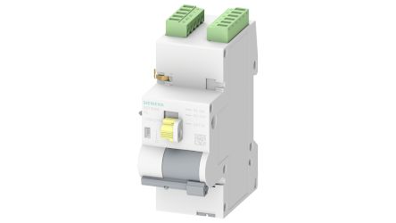 Siemens Meccanismo Controllato Remoto 5ST Per Interruttori Automatici Miniaturizzati