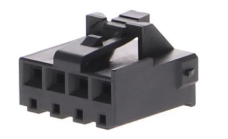 Molex 207458-0004