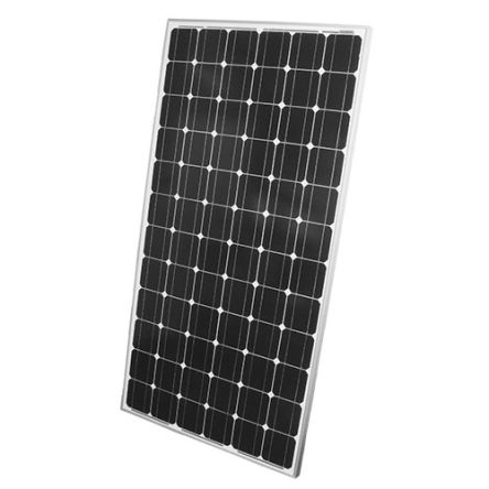 Phaesun Panneau Solaire Photovoltaïque, Puissance 200W
