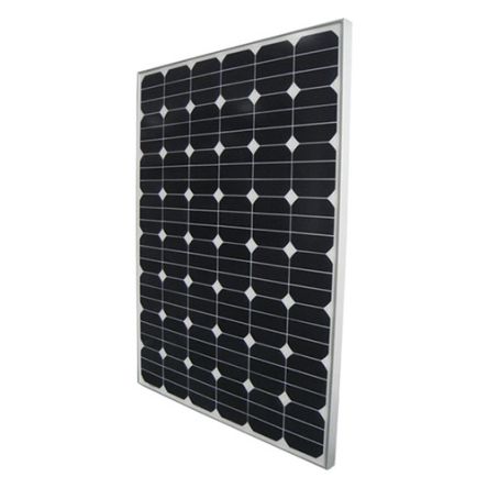 Phaesun 160W 光伏太阳能电池板, 1082 x 796 x 35mm