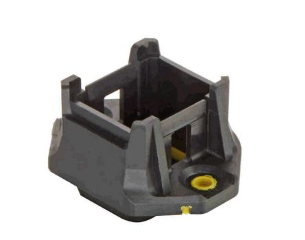 HARTING Han A Heavy Duty Power Connector Housing, M3 Thread Han Range