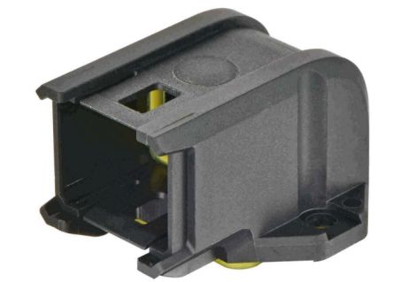 HARTING Han A Heavy Duty Power Connector Housing, M3 Thread Han Range