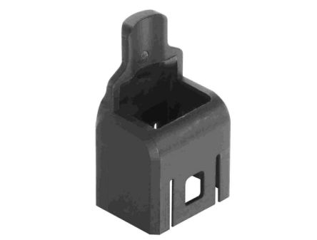 HARTING Strain Relief, Han 1A Series, For Use With Han 1 A Versatile Compact Connector