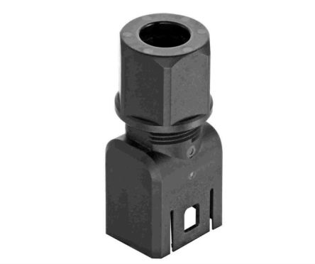 HARTING Han A Heavy Duty Power Connector Housing Han Range