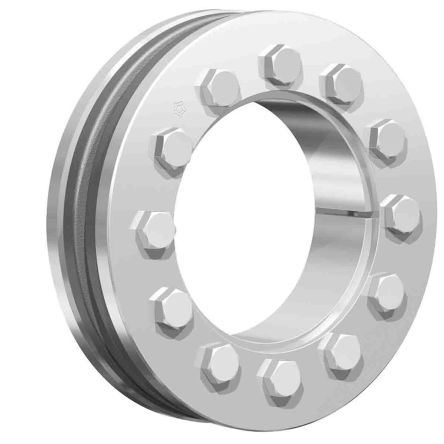 Ringfeder Schrumpfscheibe Schaft-Ø 15mm, 46mm X 21mm