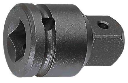 Facom 3/4 In Square Adapter, 48 Mm Overall