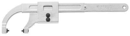 Facom Hakenschlüssel, 0mm - 50mm