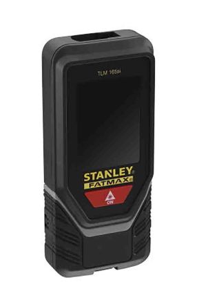 Stanley TLM Laser Entfernungsmesser, Metrisch, Rot