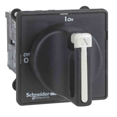 Schneider Electric Interrupteur-sectionneur TeSys VBDN, 3P, 20A, 690V C.a.