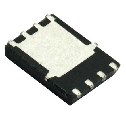 Vishay MOSFET Canal P, PowerPAK SO-8 195 A 30 V, 8 Broches
