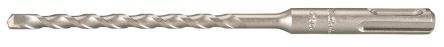 Makita D-000 Series Carbide Tipped Masonry Drill Bit for Masonry, 6mm Diameter, 160 mm Overall