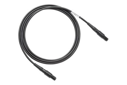 Fluke Cable Para Usar Con Ventana De Medición Eléctrica PQ400