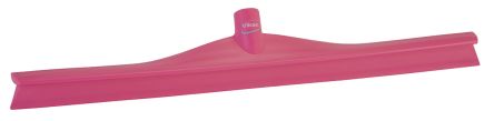 Vikan Spatola 71601, Colore Rosa, Per Pulizia Industriale