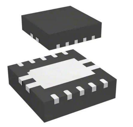 STMicroelectronics Spannungsregler 2A, 1 Linearregler VFDFPN, 10-Pin, Einstellbar