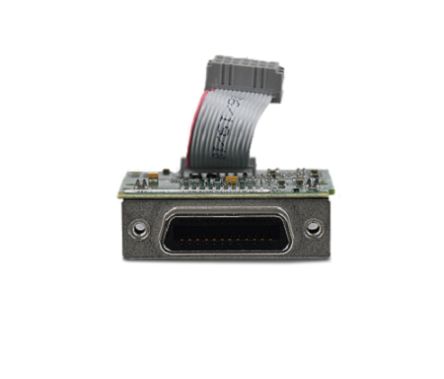 Keysight Technologies Module D'interface Installable Par L'utilisateur GPIB Pour Alimentations Série E36200