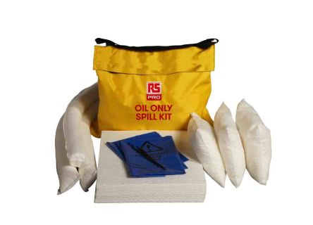 RS PRO 45 L Oil Spill Kit