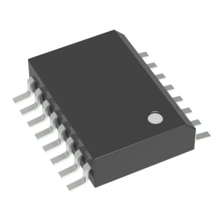 Onsemi MOSFET-Gate-Ansteuerung 6 A 5V 16-Pin SOIC 15ns