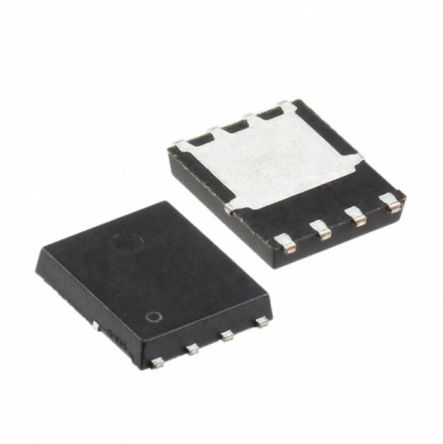 Onsemi NTMTS001N06CTXG N-Kanal, SMD MOSFET 60 V / 376 A 244 W, 8-Pin Leistung 88