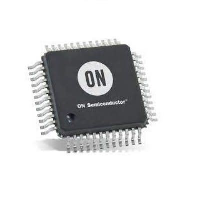 Onsemi MOSFET-Gate-Ansteuerung 400 MA 28V 48-Pin SPQFP-K