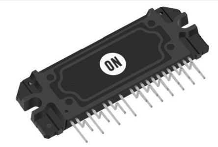 Onsemi Module D'alimentation Intelligent CMS ON Semiconductor 10 A, 20 A Sortie Triphasé 23 Broches