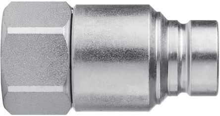 CEJN 665 Hydraulik-Schnellkupplung Für ISO-Norm 16028, Stecker, 3/4Zoll