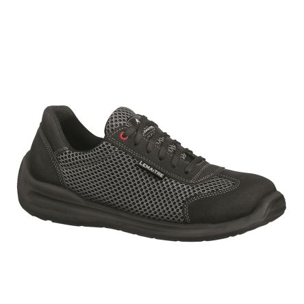 LEMAITRE SECURITE Scarpe Antinfortunistiche S1P OXYGEN, 35 Unisex, Con Puntale Di Sicurezza