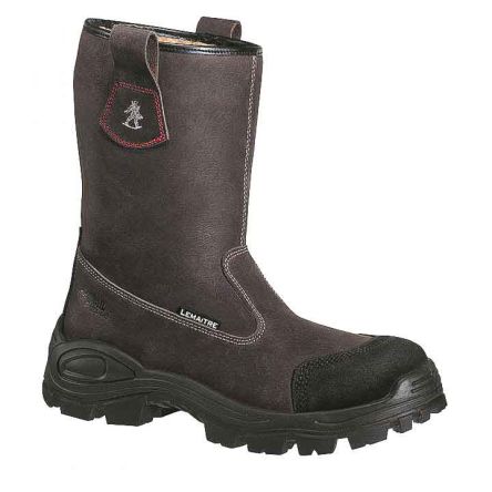 lemaitre safety boots uk