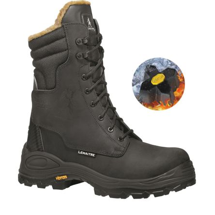 lemaitre safety boots