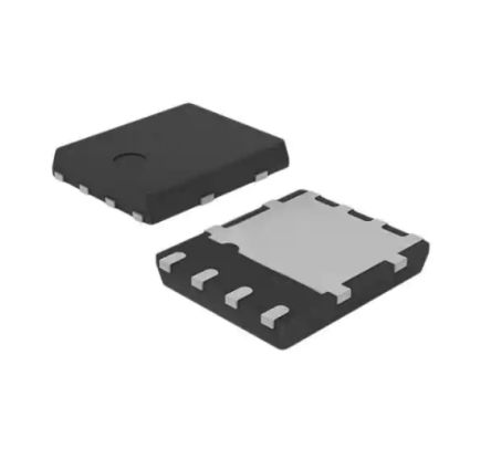 STMicroelectronics SMD Diode, 50V / 20A, 8-Pin PowerFLAT