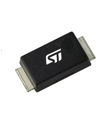 STMicroelectronics SMD Schottky Diode, 100V / 130A, 2-Pin SOD128Flat