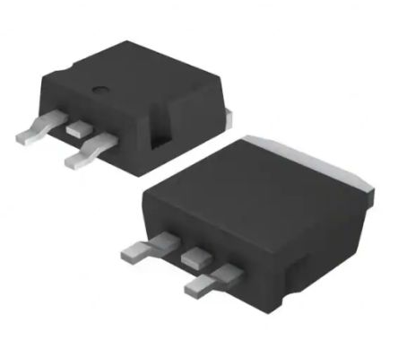 STMicroelectronics 300V 8A, Rectifier Diode, 3-Pin D2PAK STTH803G-TR