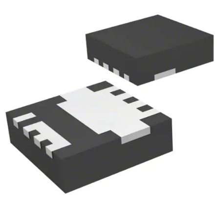 STMicroelectronics SMD Schottky Diode, 100V / 8A, 5-Pin PowerFLAT