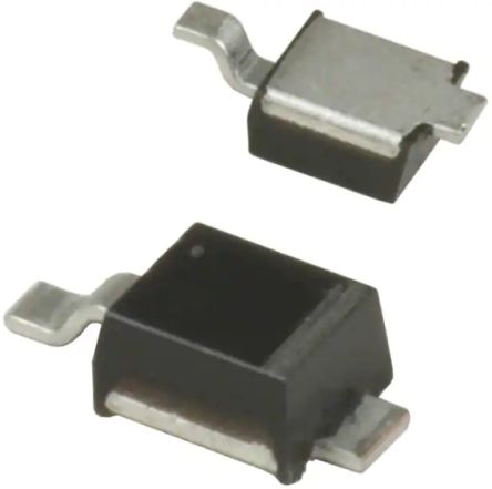 STMicroelectronics SMD Schottky Diode, 40V / 1A, 2-Pin Do216-AA