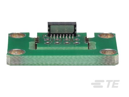TE Connectivity Positionssensor PCB-Montage DFN 12-Pin