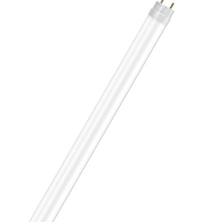 Osram T8 LED-Leuchtröhre, 220 →240 V Ac, 7,6 W / 720 Lm, Warmweiß 3000K, G13-Sockel