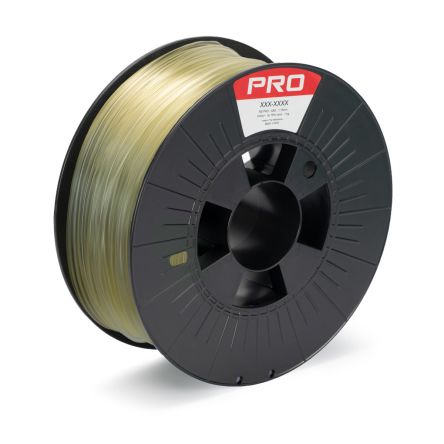 RS PRO Filamento Per Stampante 3D, PVA, Diam. 2.85mm