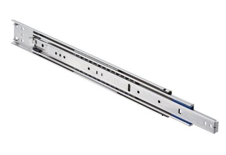 Accuride Drawer Runner, 660mm Closed Length, 87kg Load