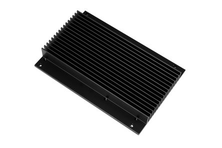 Vox Power 散热片, VCCM系列, 使用于VCCM600M 和 S 系列散热器 - 版本 1