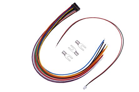 Vox Power 电缆套件, VCCM系列, 使用于VCCM600M 和 C 输入连接器套件