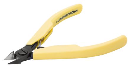 Lindstrom Alicates De Corte Lateral, Long. Total 125 Mm, ESD