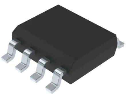 STMicroelectronics Universaltreiber TTL 1700 MA 4.5 To 28V 8-Pin SO-8 600ns