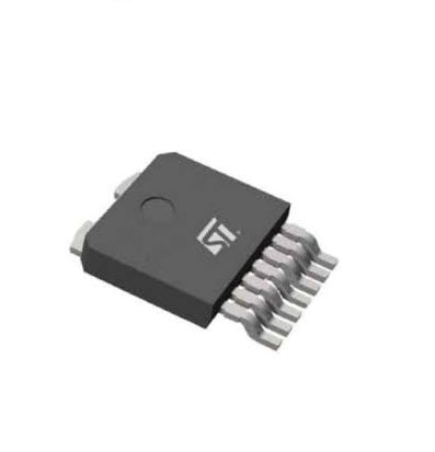 STMicroelectronics Universaltreiber CMOS 135000 MA 4 To 28V 7-Pin Octapak