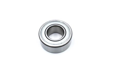 FAG 30052Z Double Row Angular Contact Ball Bearing- Both Sides Shielded End Type, 25mm I.D, 47mm O.D