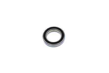 FAG 61800-2RSR-HLC Single Row Deep Groove Ball Bearing- Both Sides Sealed End Type, 10mm I.D, 19mm O.D