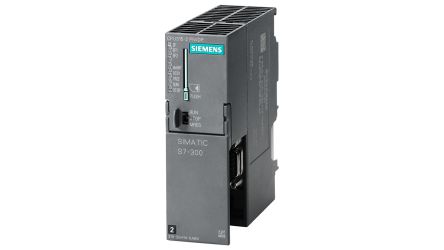 Siemens SIMATIC S7-300 SPS CPU Für Serie SIMATIC S7-300 24 V