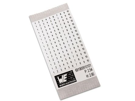 Wurth Elektronik 691900310301